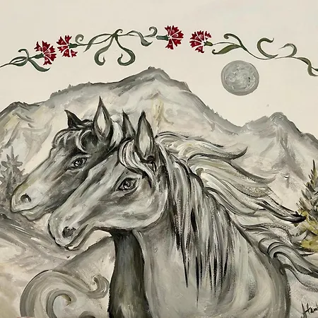 Apartment Al-pine Kranjska Gora