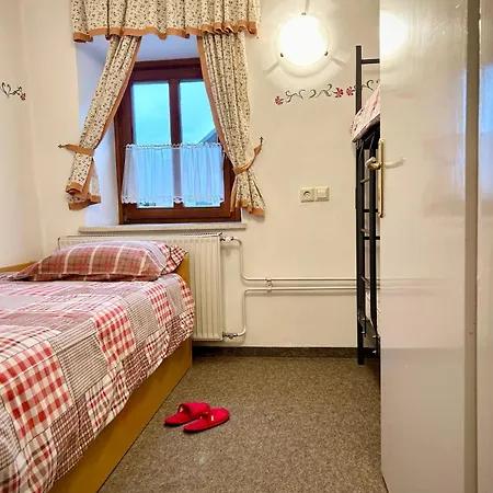 Al-pine * Kranjska Gora