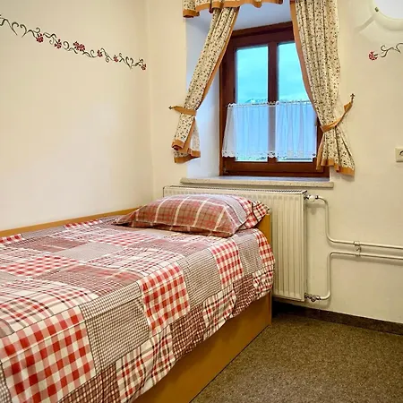 Al-pine Apartamento Kranjska Gora
