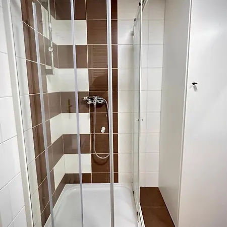Apartment Hisa Janko