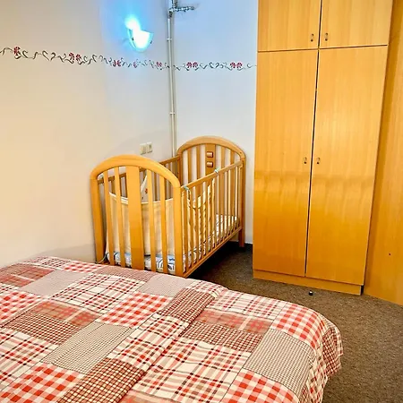 Al-pine Apartamento Kranjska Gora