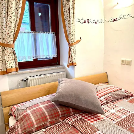 Apartment Hisa Janko Kranjska Gora