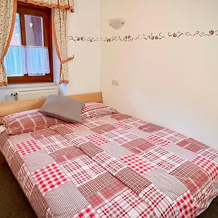 Apartment Hisa Janko *