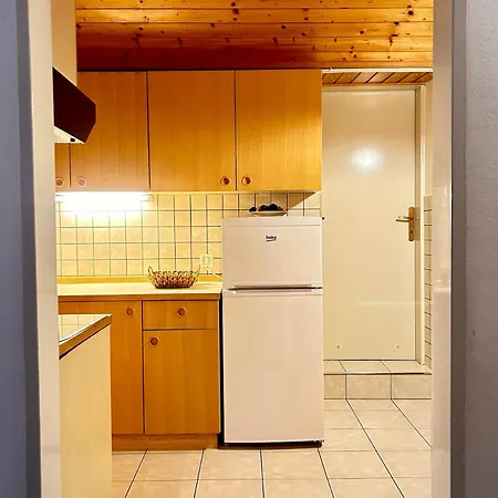 Al-pine Kranjska Gora