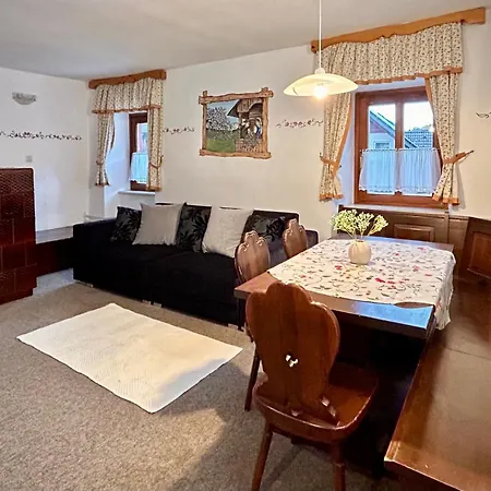 Al-pine * Kranjska Gora