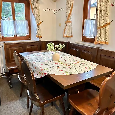 Hisa Janko Apartment