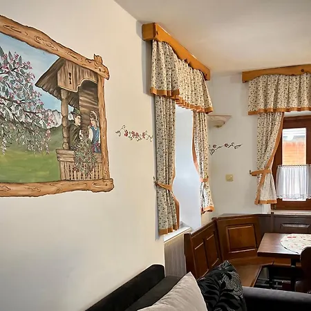 Hisa Janko Apartment *