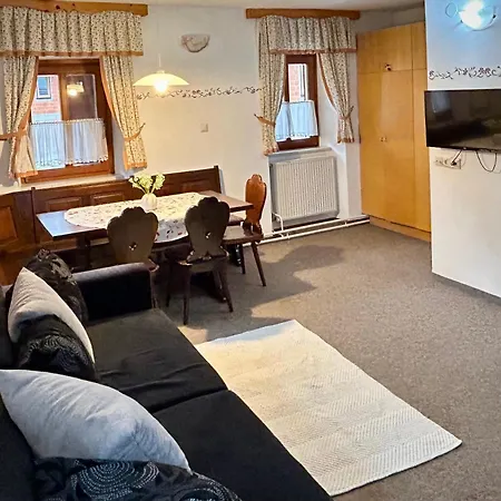 Al-pine Apartment Kranjska Gora