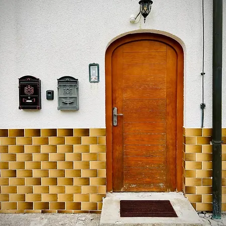 Hisa Janko Apartment Kranjska Gora
