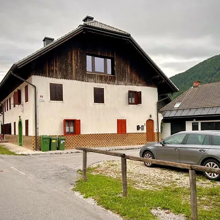 Apartment Hisa Janko *