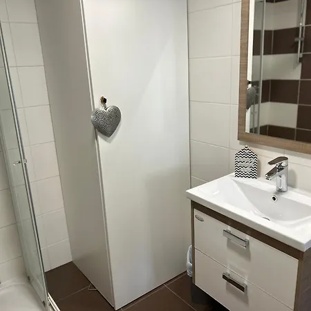 Apartamento Al-pine Kranjska Gora