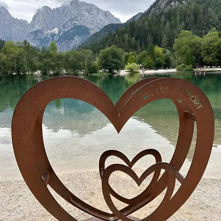 Hisa Janko * Kranjska Gora