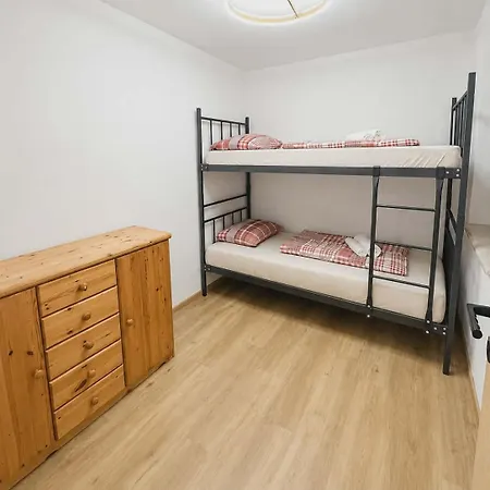 Apartment Hisa Janko Kranjska Gora