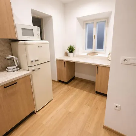 Hisa Janko Apartment
