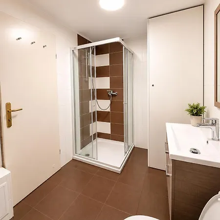 Hisa Janko Apartment *