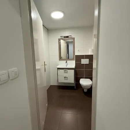 Apartment Hisa Janko Kranjska Gora