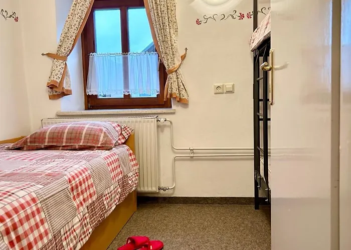 Al-pine * Kranjska Gora