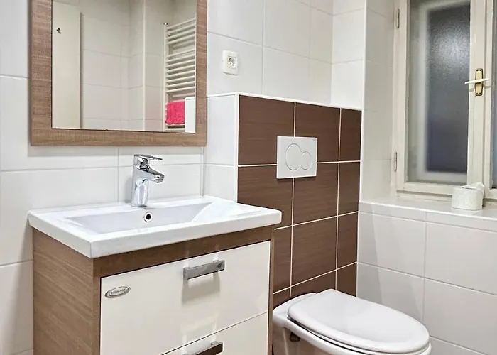 Al-pine Daire Kranjska Gora