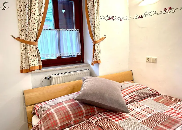 Daire Al-pine Kranjska Gora