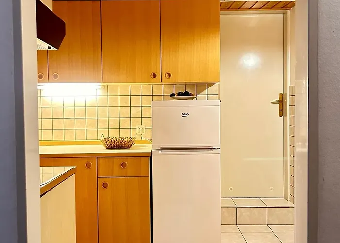 Al-pine Kranjska Gora