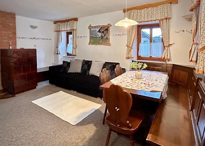 Al-pine * Kranjska Gora