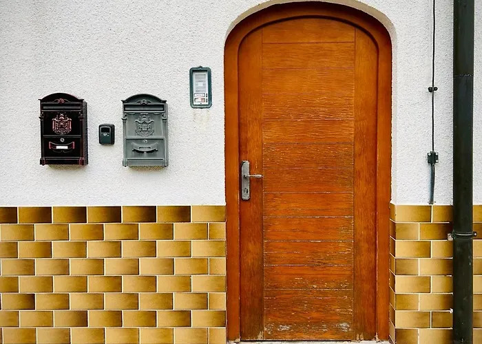 Al-pine Daire Kranjska Gora