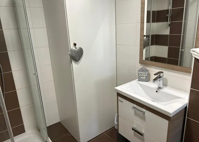 Daire Al-pine Kranjska Gora