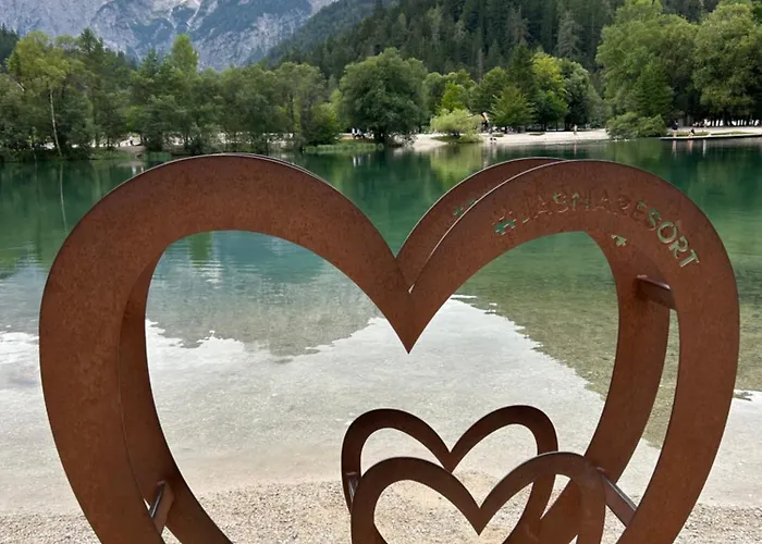 Al-pine * Kranjska Gora